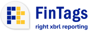 FinTags - right xbrl reporting